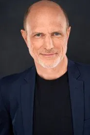 Photo of Drew Moore as Mr. Greene