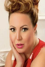 Photo of Huda Idreesy as د. عواطف