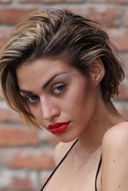 Photo of Cristiana Ambrosoli as Sirena