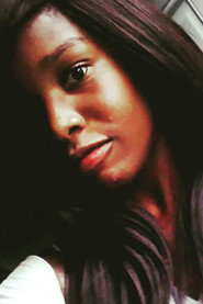 Photo of Tracey Armah