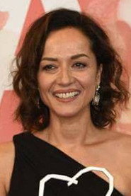 Photo of Ornela Kapetani as Olga