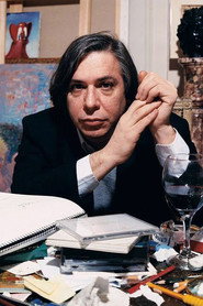 Photo of George Condo as Self
