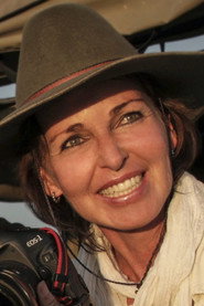 Photo of Beverly Joubert as Self