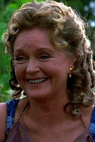 Photo of Liddy Holloway as Dorothy Moxley
