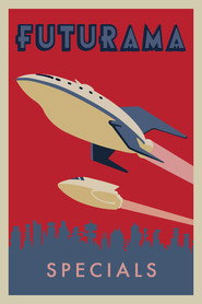 Specials poster
