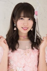Photo of Mai Kotone as Goto Yellow Painting