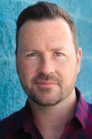 Photo of Jason Bowen as David Morrison