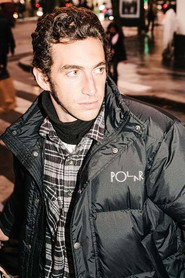 Photo of Paul Grund