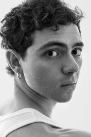Photo of Tiziano Scirè as Tiziano
