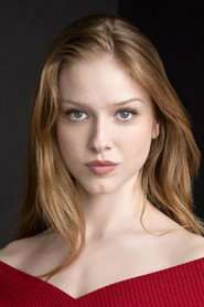 Photo of Julia Doyle as Sophia