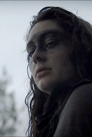 Photo of Sophie Clark as Vix Callahan