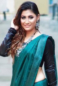 Photo of Sunita Gogoi