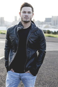 Photo of Ramey Short as Warder Nel