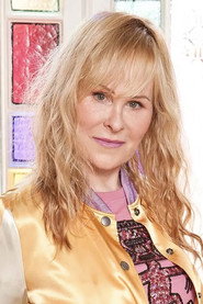 Photo of Maxine Feibelman as Self