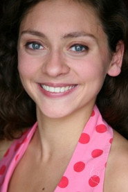 Photo of Lise Chevalier as Anaïs
