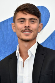 Photo of Berke Karaer as Ali