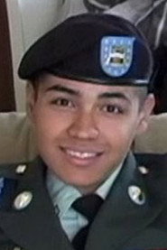 Photo of Enrique