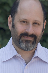 Photo of Lawrence Ferber as Clarence