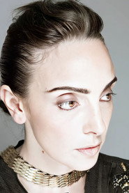 Photo of Natalia Di Cienzo as Mujer