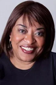 Photo of Sandra Love Aldridge as Miss Dickerson