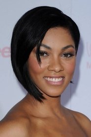 Photo of Bria L. Murphy as Mimi