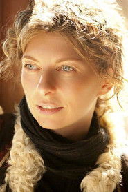 Photo of Isabella Vosmikova