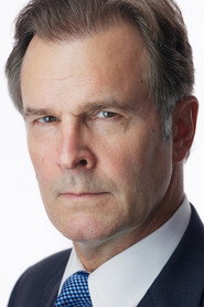 Photo of John Hillner as (voice)