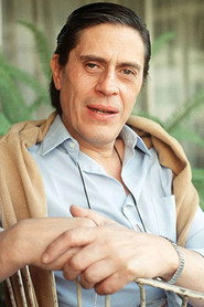 Photo of Marcelo Romo as Aron