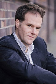 Photo of Benoit Pitre as Detective Jones
