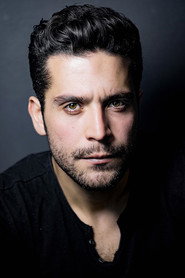 Photo of Cihat Süvarioğlu as Tahir Aldur