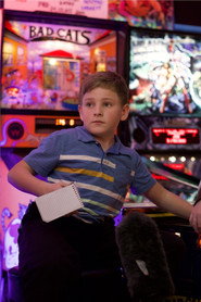 Photo of Mason Yordy as Camper