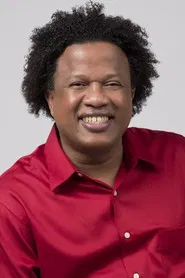 Photo of Aquiles Correa as Javier