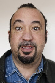 Photo of Felipe Martín "Kanalla FM" as Represor