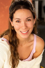 Photo of Brittney Doiron as Deputy