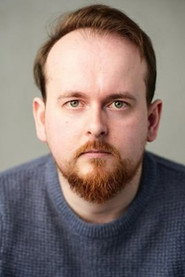 Photo of Sean Chriscole as The Shopkeeper