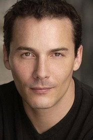 Photo of Andrew Micheli as Rodney