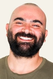Photo of Hamzah Saman as Ido