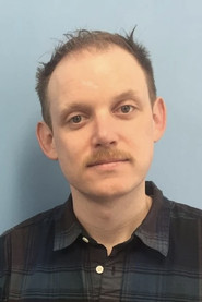 Photo of Ben Hosley as Self