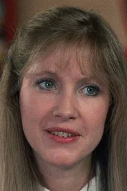 Photo of Pamela Collyer as Pierrette