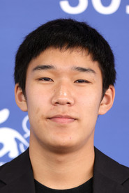 Photo of Tergel Bold-Erdene as Ze
