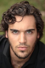 Photo of Jason Damico as Gorgeous Office Guy / Mr. Fredsall