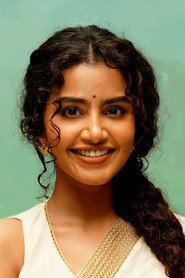 Photo of Anupama Parameswaran as Judge
