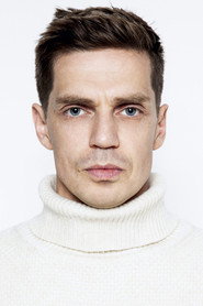 Photo of Björn Stefánsson