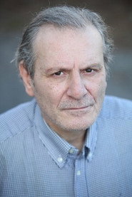 Photo of Gianfranco Salemi as Giacomo Tedeschi