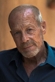 Photo of Scot Scurlock as Garrett Logan-Ward