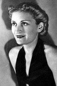 Photo of Edda Ciano Mussolini as (archive footage)