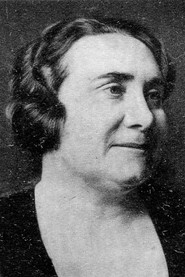Photo of Maria Lytvynenko-Volhemut as Natalka (singing voice)