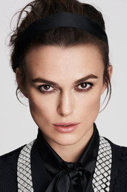 Photo of Keira Knightley as Elizabeth Bennet