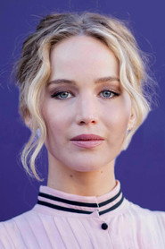 Photo of Jennifer Lawrence as Katniss Everdeen