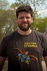 Photo of Bill Darmon as Lance